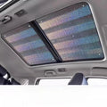 GWM TANK300/400/500 Sunroof shade (Sunroof shade) Tank300 1pcs Sunroof shade