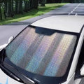 GWM TANK300/400/500 Sunroof shade (Sunroof shade) Tank300 1pcs Sunroof shade