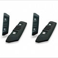 Gwm Tank300/500 Door Bumper Strips (Door Bumper Strip) Door strips 4pcs/2 pairs