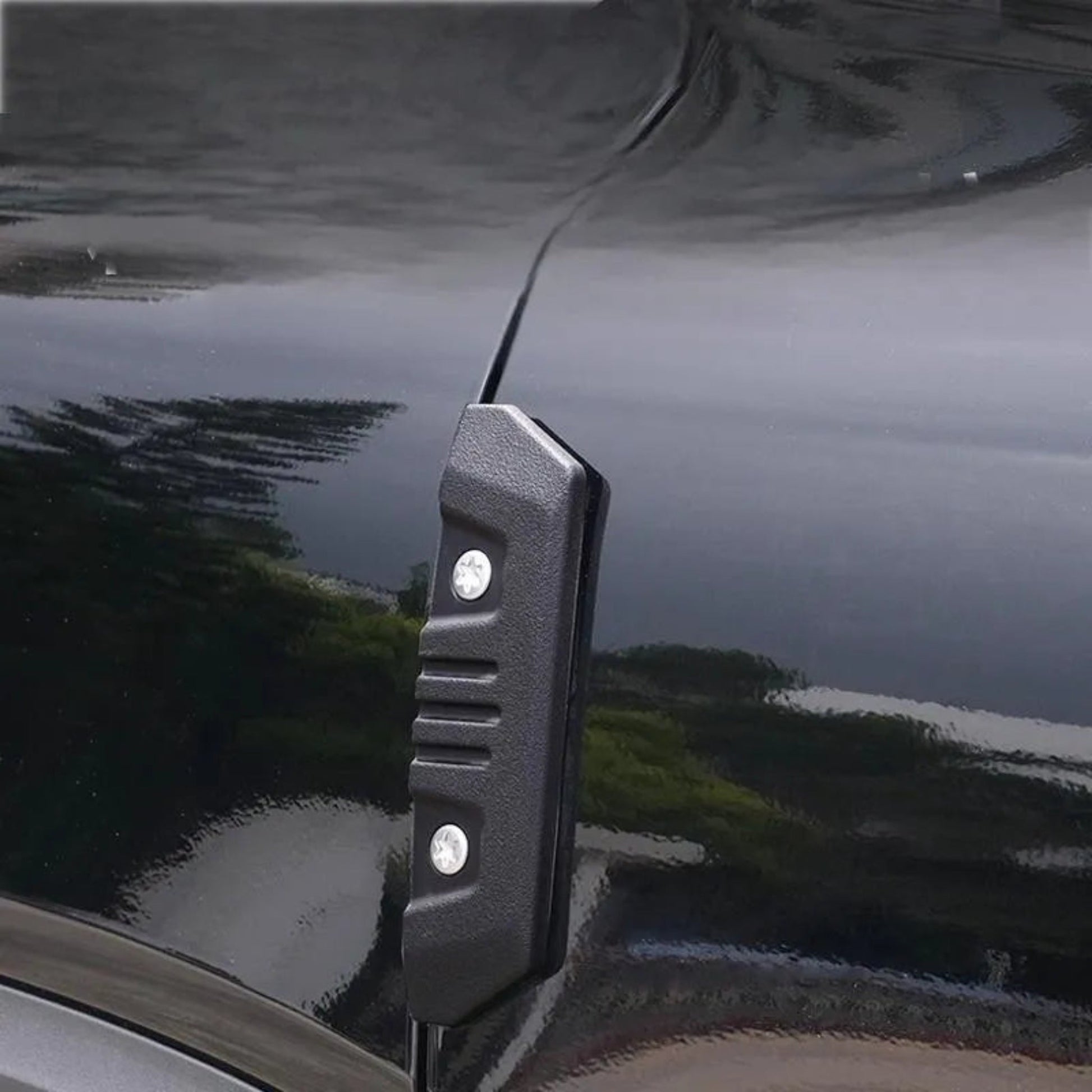 Gwm Tank300/500 Door Bumper Strips (Door Bumper Strip) Door strips 4pcs/2 pairs