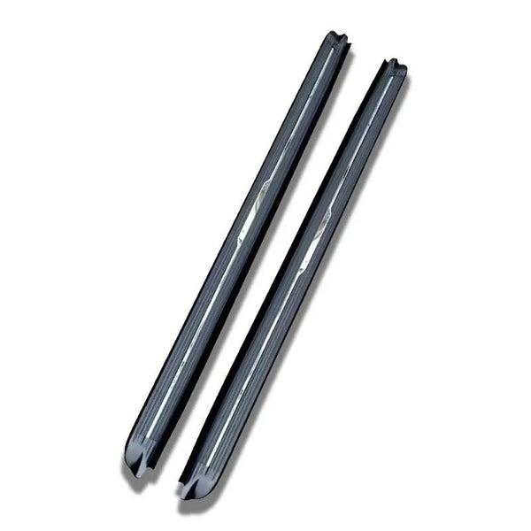 Heavy-Duty Aluminum Side Steps for BYD ATTO 3 – Anti-Slip Running Boards
