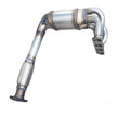 High - Performance Catalytic Converter for MG3, MG5, MG6, and MG7 (Catalytic Converter) MG 6