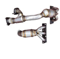 High - Performance Catalytic Converter for MG3, MG5, MG6, and MG7 (Catalytic Converter) MG 7