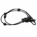 KIA ABS Sensor 95671 - D3000 - Engineered for Unmatched Safety (ABS Wheel Speed Sensor) kia 95671 - D3000 ABS sensor