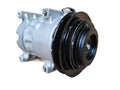 Kia Air Conditioning Compressor and Pump (Air Conditioning Compressor) KIA RIO
