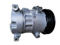 Kia Air Conditioning Compressor and Pump (Air Conditioning Compressor) KIA RIO