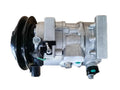 Kia Air Conditioning Compressor and Pump (Air Conditioning Compressor) KIA RIO