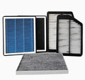 Kia Air Filter Replacement (Air filter element) kia optima