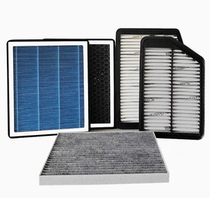 Kia Air Filter Replacement (Air filter element) kia optima