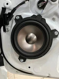 KIA Audio Speakers and Loudspeakers (Audio Speakers and Loudspeakers) KIA RIO