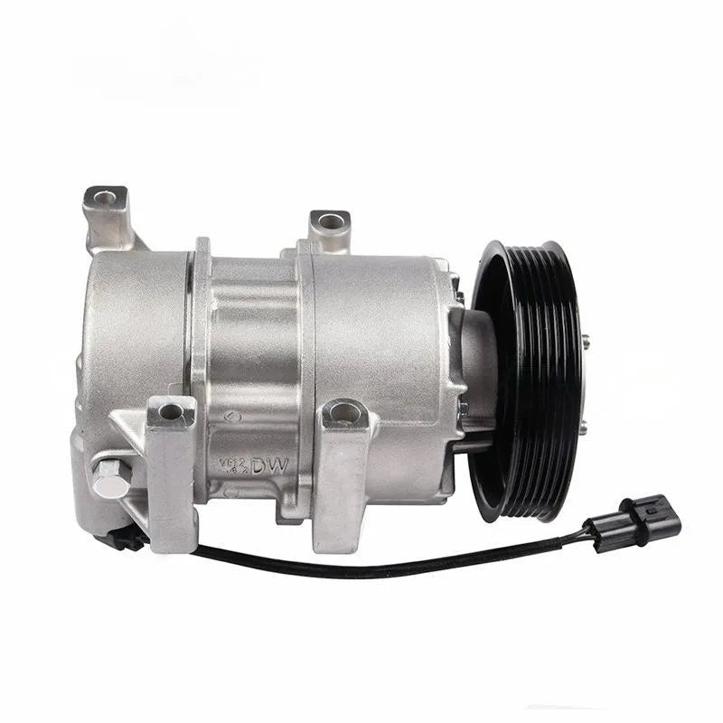 Kia Carnival Forte Rio Sportage Sorent Air Conditioning Compressor (Air Conditioning Compressor) 977012D500 16040 - 13500 97701 - 2F100 16240 - 30200