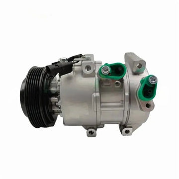 Kia Carnival Forte Rio Sportage Sorent Air Conditioning Compressor (Air Conditioning Compressor) 977012D500 16040 - 13500 97701 - 2F100 16240 - 30200