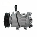 Kia Carnival Forte Rio Sportage Sorent Air Conditioning Compressor (Air Conditioning Compressor) 977012D500 16040 - 13500 97701 - 2F100 16240 - 30200