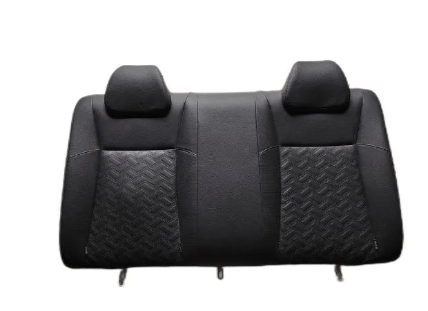 Kia Forte Rear Seat Backrest (Rear Seat Backrest) kia Forte rear seat cushions for three people (after 2018)