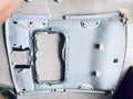KIA Forte Rio Spotrage Spectra Car Roof Panel (Car Roof Panel) 2015 KIA forte{no sunroof}