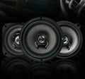 KIA Forte Soul Sound System (Sound System) Forte front door coaxial 6.5 - inch pair+washer