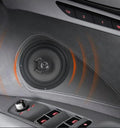 KIA Forte Soul Sound System (Sound System) Forte front door coaxial 6.5 - inch pair+washer