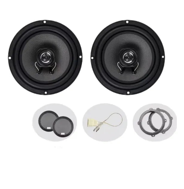 KIA Forte Soul Sound System (Sound System) Forte front door coaxial 6.5 - inch pair+washer
