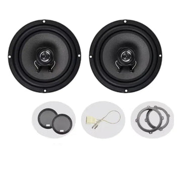 KIA Forte Soul Sound System (Sound System) Forte front door coaxial 6.5 - inch pair+washer