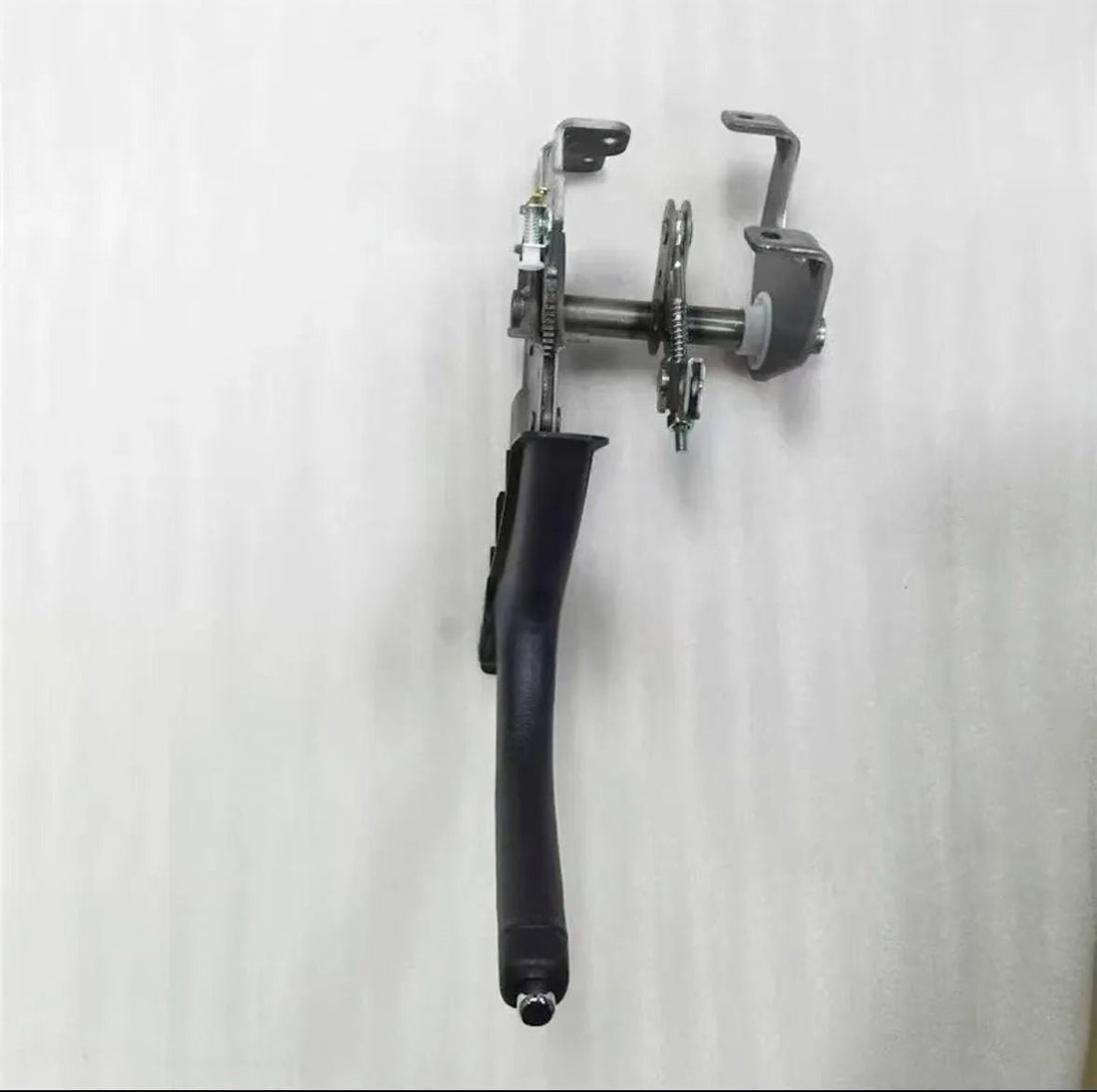 KIA Forte Sportage Spectra Seltos Parking Brake Lever Handle (Parking Brake Lever Handle) kia forte（black bottom）