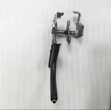 KIA Forte Sportage Spectra Seltos Parking Brake Lever Handle (Parking Brake Lever Handle) kia forte（black bottom）
