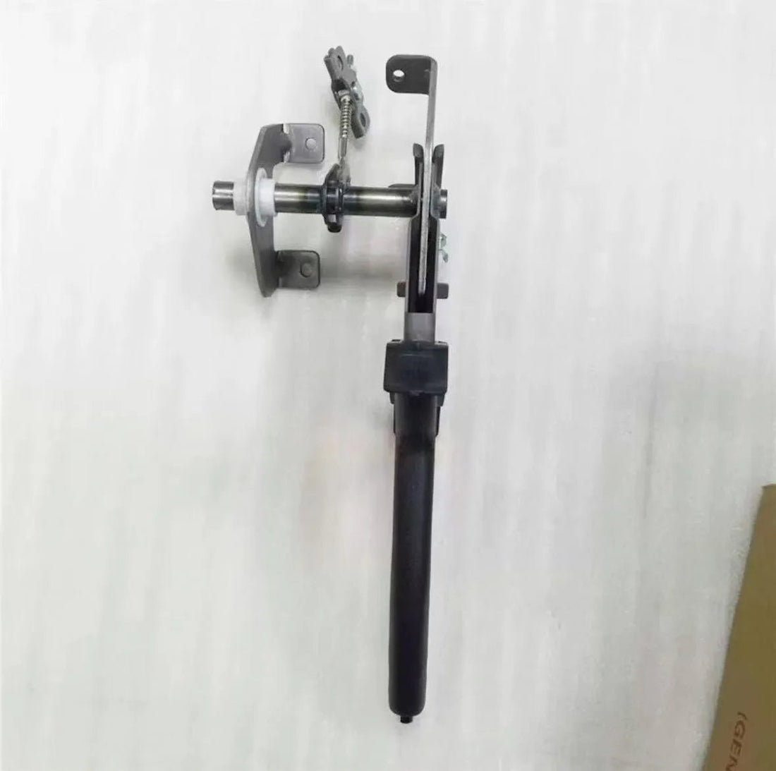 KIA Forte Sportage Spectra Seltos Parking Brake Lever Handle (Parking Brake Lever Handle) kia forte（black bottom）