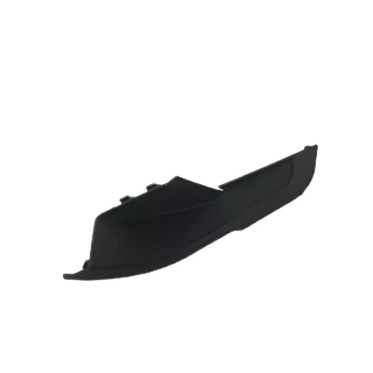 KIA Front Windshield Wiper Drain Cover (Front Windshield Wiper Drain Cover) KIA Forte Driver