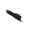 KIA Front Windshield Wiper Drain Cover (Front Windshield Wiper Drain Cover) KIA Forte Driver