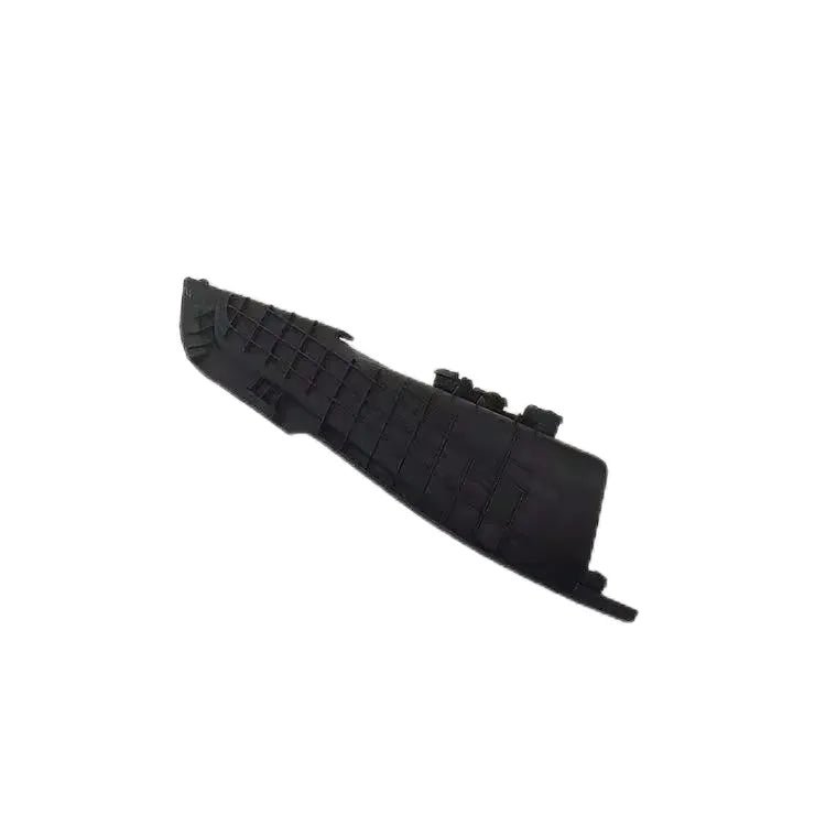 KIA Front Windshield Wiper Drain Cover (Front Windshield Wiper Drain Cover) KIA Forte Driver
