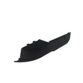 KIA Front Windshield Wiper Drain Cover (Front Windshield Wiper Drain Cover) KIA Forte Driver