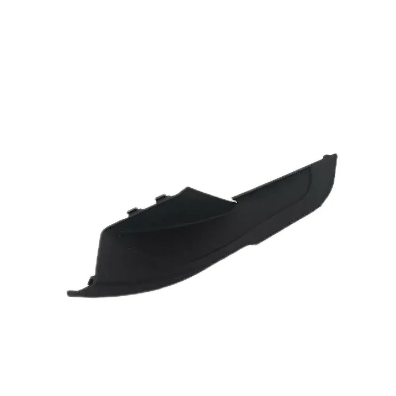 KIA Front Windshield Wiper Drain Cover (Front Windshield Wiper Drain Cover) KIA Forte Driver