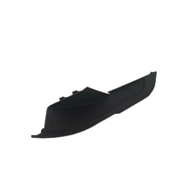 KIA Front Windshield Wiper Drain Cover (Front Windshield Wiper Drain Cover) KIA Forte Driver