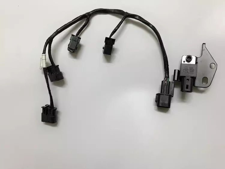 KIA Ignition Coil High Voltage Package (Ignition Coil High Voltage) kia spectra
