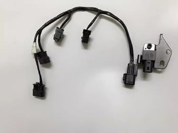 KIA Ignition Coil High Voltage Package (Ignition Coil High Voltage) kia spectra