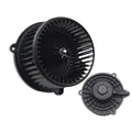 KIA Motor Fan (Motor Fan) 2006 - 2014 KIA Rio