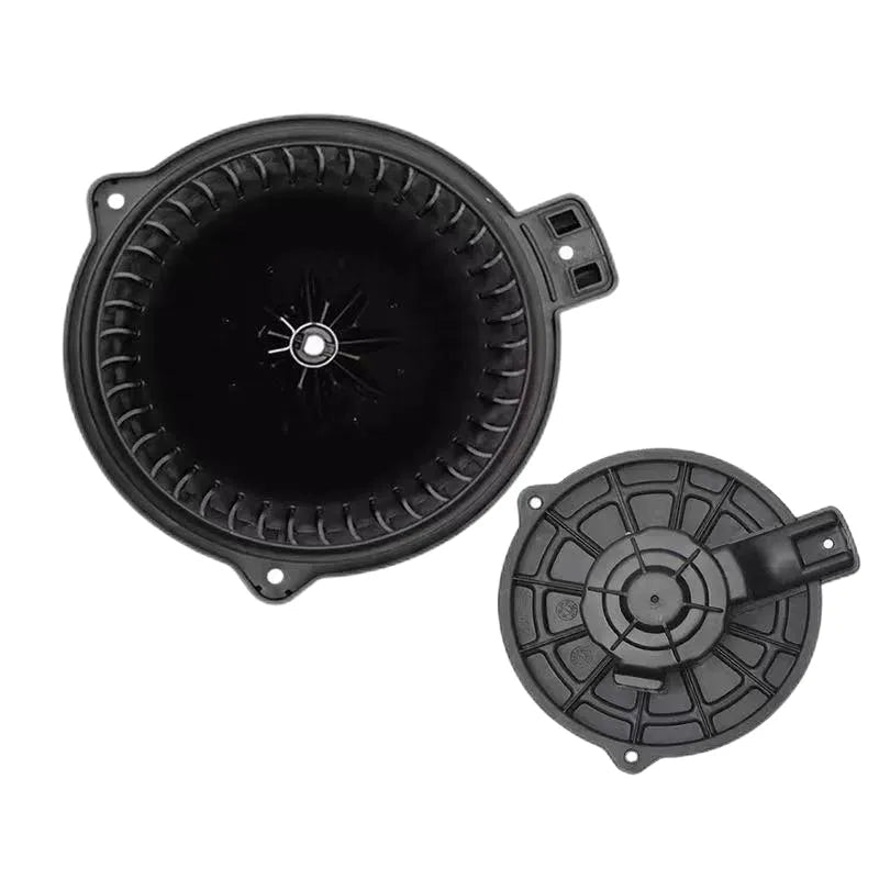 KIA Motor Fan (Motor Fan) 2006 - 2014 KIA Rio