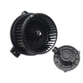 KIA Motor Fan (Motor Fan) 2010 - 2017 KIA Sportage
