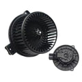 KIA Motor Fan (Motor Fan) 2011 - 2015 KIA Rio