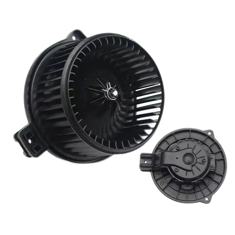 KIA Motor Fan (Motor Fan) 2011 - 2015 KIA Rio