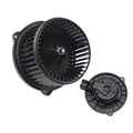 KIA Motor Fan (Motor Fan) 2013 - 2018 KIA Forte