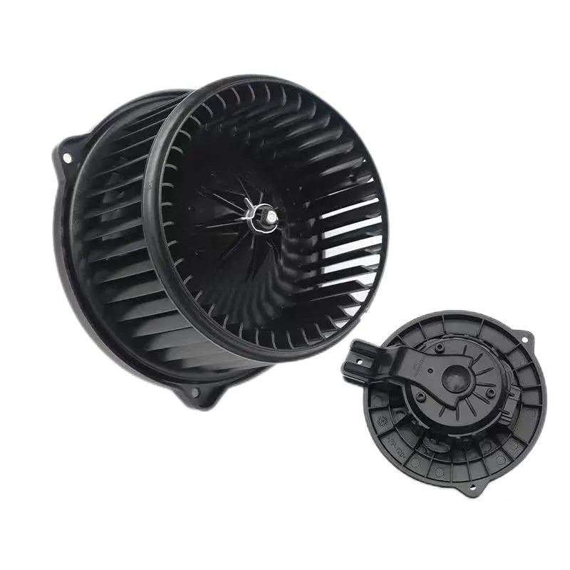 KIA Motor Fan (Motor Fan) 2013 - 2018 KIA Forte