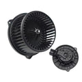 KIA Motor Fan (Motor Fan) 2013 - 2018 KIA Forte