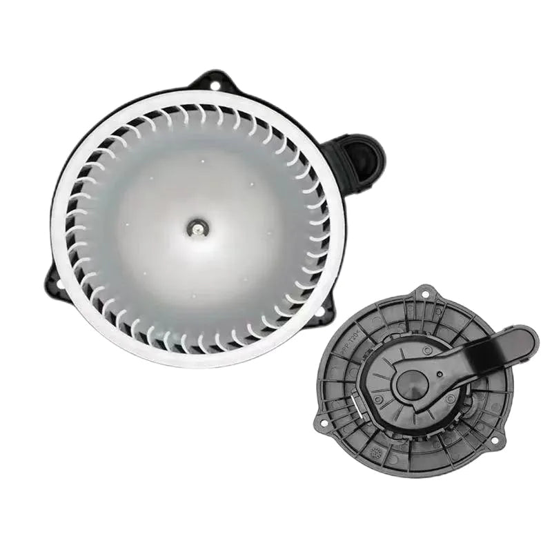 KIA Motor Fan (Motor Fan) 2016 - 2018 KIA Seltos