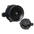 KIA Motor Fan (Motor Fan) 2016 - 2018 KIA Sportage
