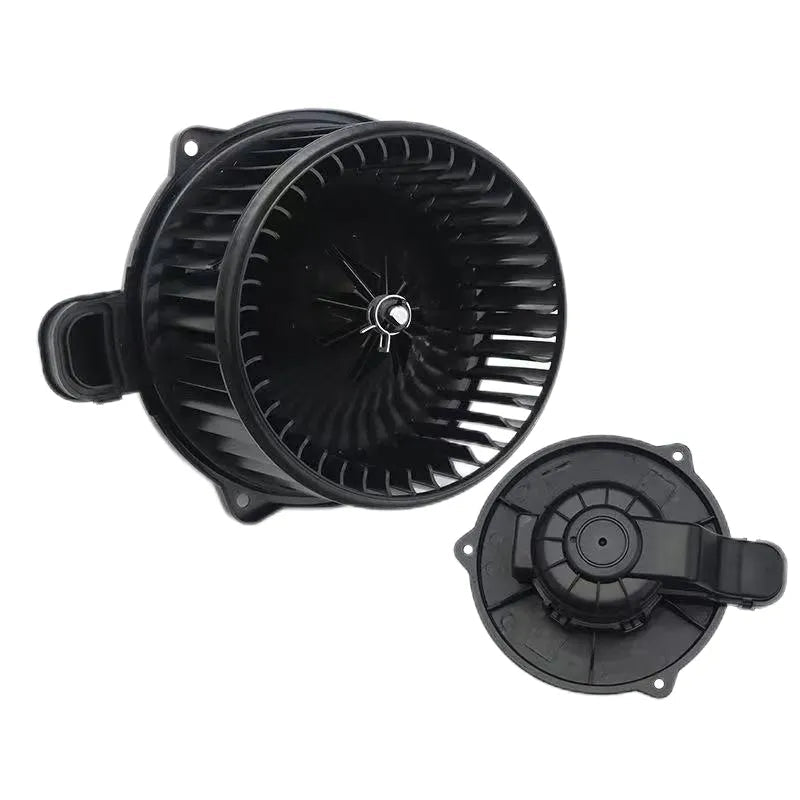 KIA Motor Fan (Motor Fan) 2016 - 2018 KIA Sportage