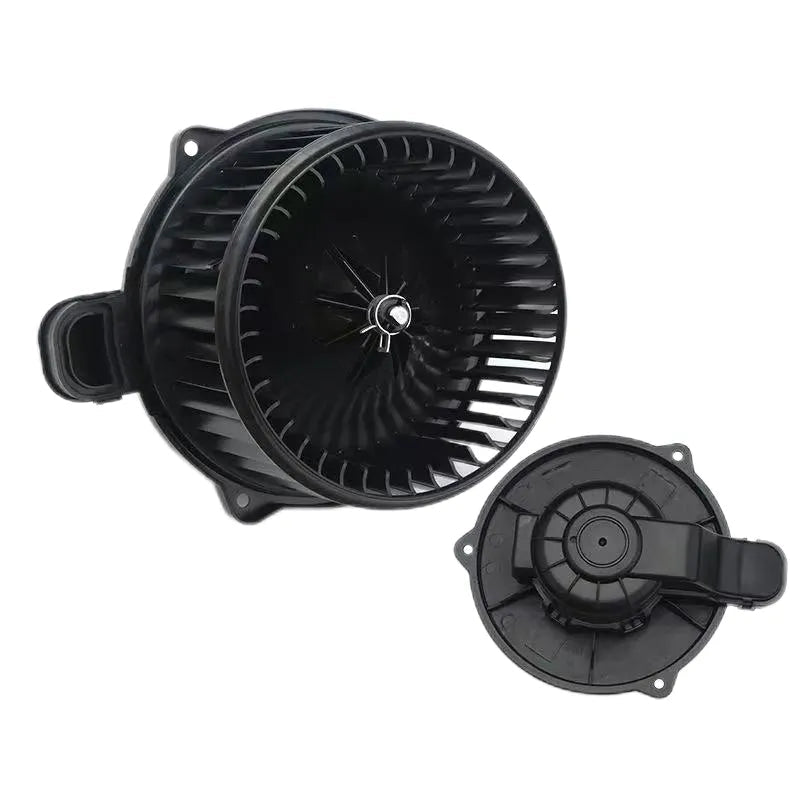 KIA Motor Fan (Motor Fan) 2017 - 2022 KIA Rio