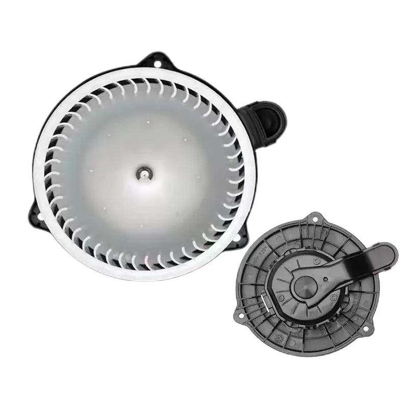 KIA Motor Fan (Motor Fan) 2018 - 2022 KIA Sportage