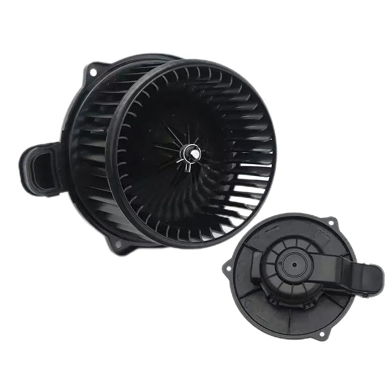 KIA Motor Fan (Motor Fan) 2019 - 2023 KIA Forte