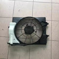 KIA Rio Forte Electric Fan Frame (Electric Fan Frame) 2011 - 2016 KIA RIO(with auxiliary kettle)