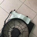 KIA Rio Forte Electric Fan Frame (Electric Fan Frame) 2011 - 2016 KIA RIO(with auxiliary kettle)